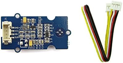 SeeedStudio Grove Infrared Temperature Sensor DIY Maker Open Source BOOOLE