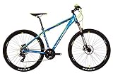 Cuadro mtb 27.5" alloy 6061 hidroforming claw