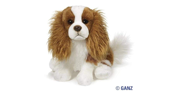 webkinz cocker spaniel
