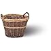 Produktbild Gartenkorb aus Weide 35 cm