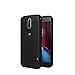 MTT Rugged Armor Shock Proof Case Cover for MOTO G4 Plus / G4 (Black) RS.449.00