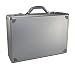 Produktbild Zoomyo Safety Aluminium Aktenkoffer Tablet Und Laptop Kompatibel Alu Business Koffer Geschäftskoffer Mit Zahlenschloss