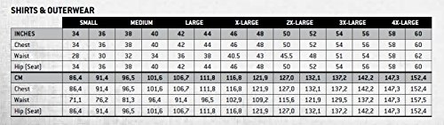 Carhartt Plaid Short Sleeve Shirt 102548 - 2