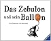Cover zum Buch Das Zebulon und sein Ballon