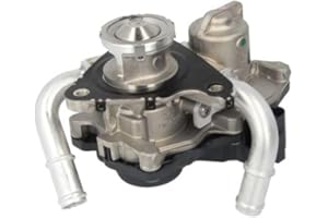 ‎VALEO VALEO 700454 AGR Ventil AGR Modul Modu l: NO mit Bypass : NO Technologie : ELECTRIC Auspuffemissionsnormen : EURO 6