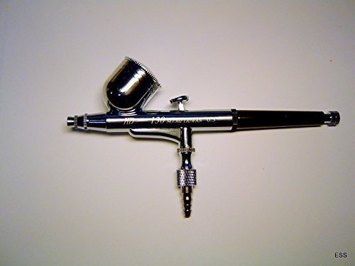 Preisvergleich Produktbild Royalmax Airbrushpistole 0,3mm Double Action