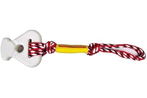 Jobe Unisex Buckle Connector Rope - Red