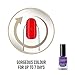 Max Factor Glossfinity Nail Polish - Lilac Lace