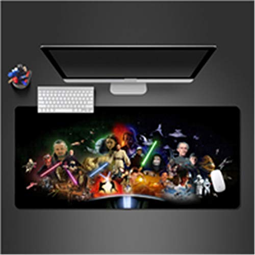 Preisvergleich Produktbild Spiel Laptop Tastatur Mauspad 600x300x2