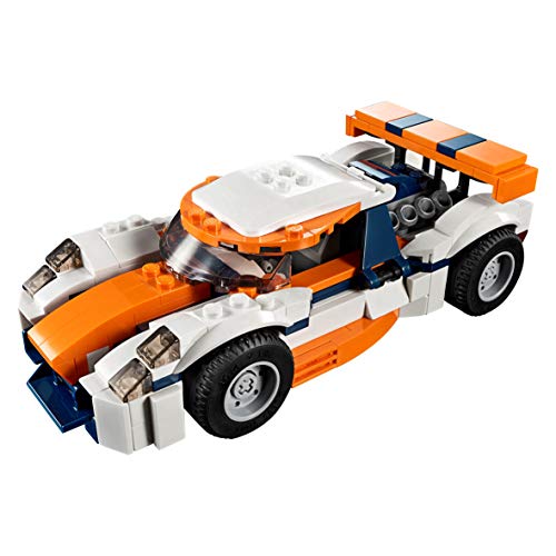 LEGO-Creator-Auto-da-corsa-31089