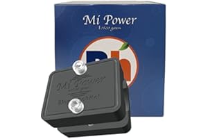 biopurhabitat mi power 10800 gauss