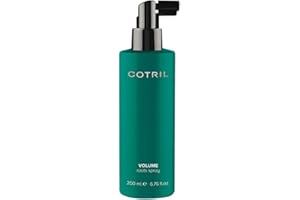 Cotril Volume Roots Spray 200ml - objętość rozpylania korzeni