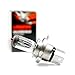 Produktbild 4 x P36t H4B H4 Birnen Motorrad Auto Lampen 3200K 35/35W Glühbirnen Weiß 12V
