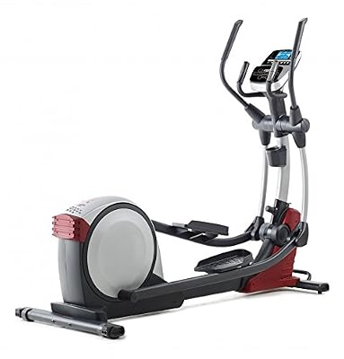 Proform 900 ZLE Vélo elliptique pliable