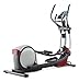 Produktbild ProForm Ellipticals und Crosstrainer- 900 ZLE,18 Workouts und 22 Widerstands-Level,LCD-Display mit Hintergrundbeleuchtung,Max. Nutzergewicht 135 kg-PFEVEL87914