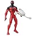 Produktbild Marvel Ultimate Spider-man Vs The Sinister Six - 6 Inch Figure - Scarlet Spider