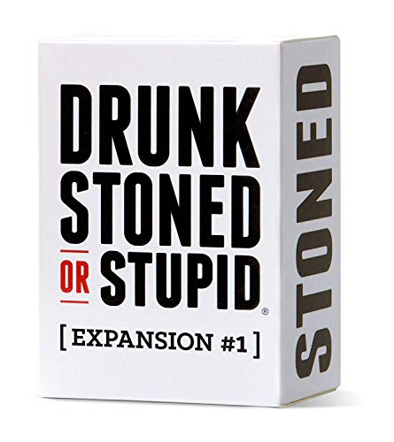 Preisvergleich Produktbild Iu Drunk Stoned OR Stupid: Erste Erweiterung