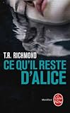 Ce qu'il reste d'Alice
