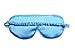 Aroma Home Cooling Cyan Eye Mask