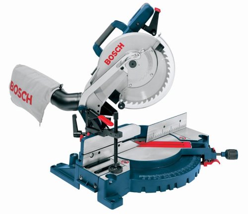 Preisvergleich Produktbild Bosch Kapp- und Gehrungssäge GCM 10
