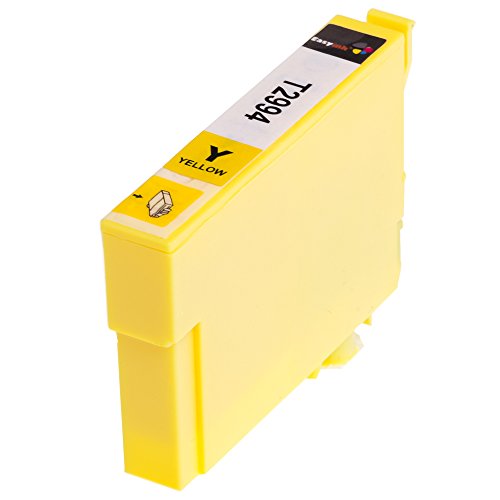 8er Set EasyInk Druckerpatronen zu EPSON T2991XL – 2994XL für Epson Expression Home XP-332, Expression Home XP-335, Expression, Expression Home XP-432, Expression Home XP-435 - 6
