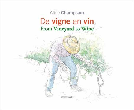 Download De vigne en vin
