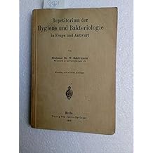 Suchergebnis Auf Amazonde Für Repetitorium Hygiene Bücher - 