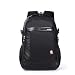 Produktbild ICTYPM Rucksack Diebstahlsicherer USB-Ladeanschluss-Rucksack, Business-Laptop-Rückentasche  Mit schlanker, wasserdichter Tasche für Tagesrucksack  Für 15,6-Zoll-Computer-Notebook-Rucksack für die Ar
