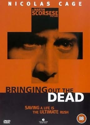 Bringing Out The Dead [Import anglais]