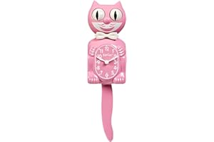 KIT CAT Klock Edición Limitada - Rosa Satinado