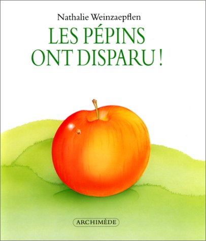 couverture de : Les p&eacute;pins ont disparu !