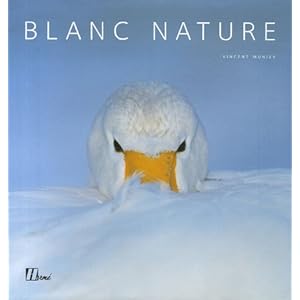 Blanc nature