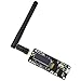 Price comparison product image ILS - T-Journal ESP32 Camera Development Board OV2640 SMA WiFi 3dbi Antenna 0.91 OLED Camera Board