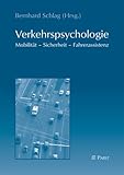 Image de Verkehrspsychologie: Mobilität - Sicherheit - Fahrerassistenz