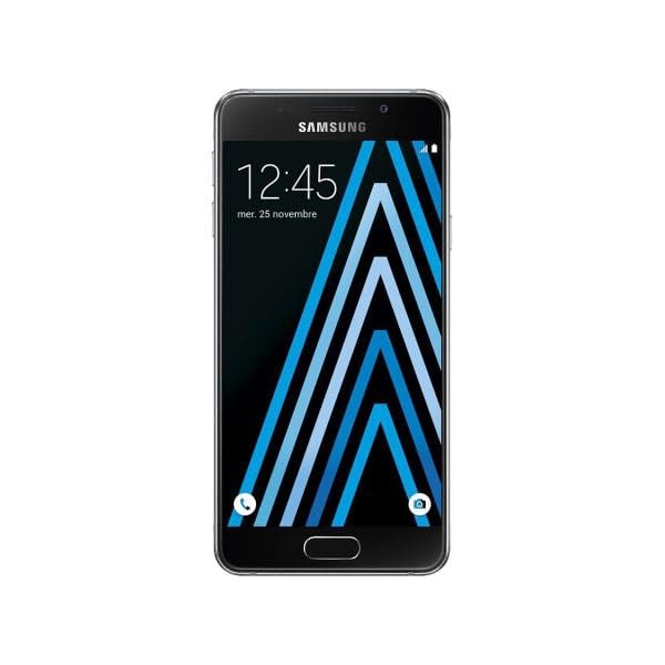 Samsung SM-A310FZDADBT 11,9 cm (4,71 Zoll) Smartphone A310F Galaxy A3 (4G)