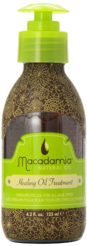 Macadamia Natural Healing Oil Hair Treatment - 125 ml