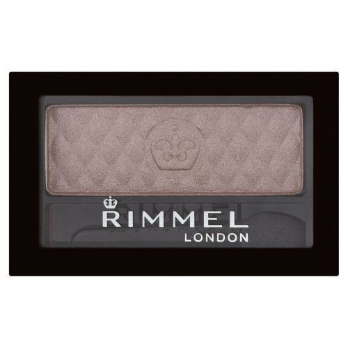 Rimmel Glam'Eyes Mono Eyeshadow 130 Tribute 2.4g