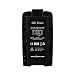 Produktbild Qomomont 1 Stück RC Batterie 4000mAh 44.4Wh Modell Akku 20C 11.1V LiPo Batterie Für Parrot Bebop 2 RC Quadcopter Drone Batterie Ersatz