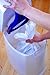 Diaper Champ 3041 R, Blue, Nappy Bin, Regular