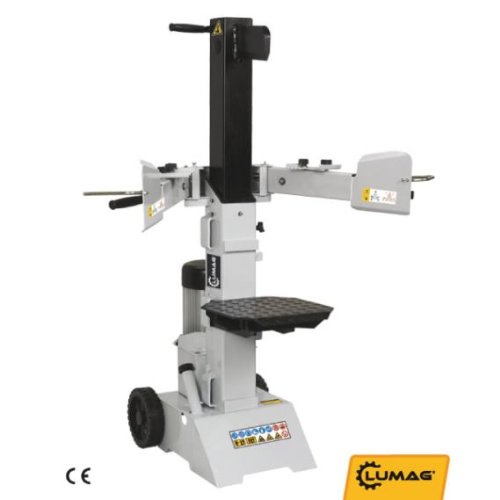 Preisvergleich Produktbild Holzspalter HOS 9A, inkl. Spaltkreuz