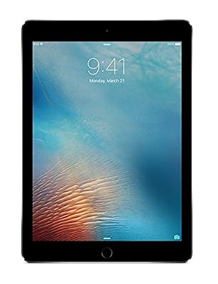 128go Pro Apple iPad 3 G 4 G Gris