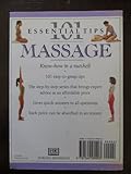 Image de 101 Essential Tips: Massage