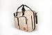 Kaiser Diaper Bag Worker (Beige)