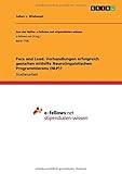 Pace and Lead. Verhandlungen erfolgreich gestalten mithilfe Neurolinguistischen Programmierens (NLP)? by Julian L. Ritzhaupt (2016-02-02) by Julian L. Ritzhaupt