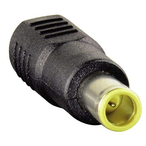 Hama Universal-Notebook-Netzteil, 15-24 V/90 W - 7