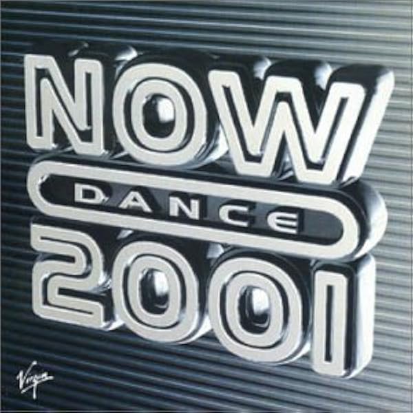 Now Dance 2001 Amazon Co Uk Cds Vinyl