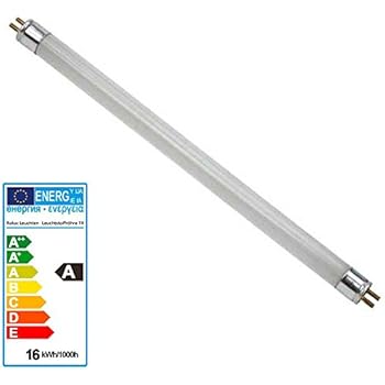 Leuchtstofflampe t4