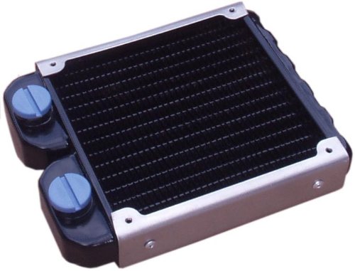 Preisvergleich Produktbild Magicool lc-radi120 Lüfter, Kühler und Heizkörper