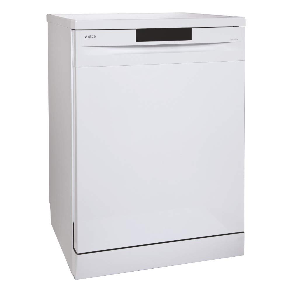 Elica 12 Place Settings Dishwasher Review: Efficient and User-Friendly Design