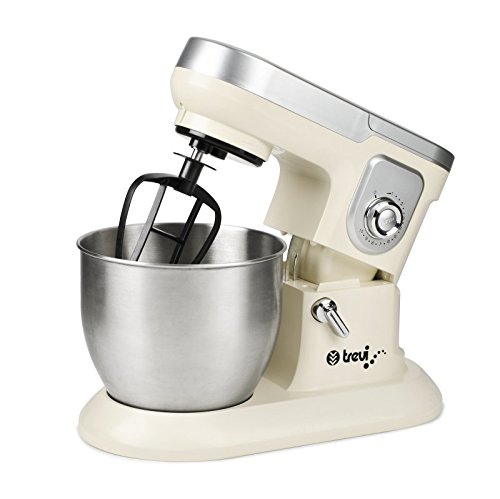 Scheda Tecnica G3 Ferrari G2P018 Impastatore Professionale